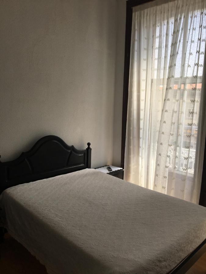 Hospedaria Boavista بورتو المظهر الخارجي الصورة