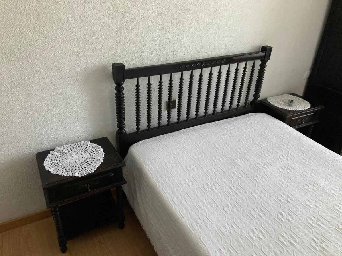 Hospedaria Boavista بورتو المظهر الخارجي الصورة