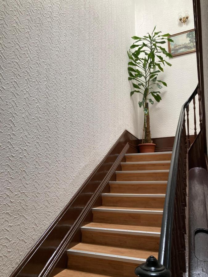 Hospedaria Boavista بورتو المظهر الخارجي الصورة