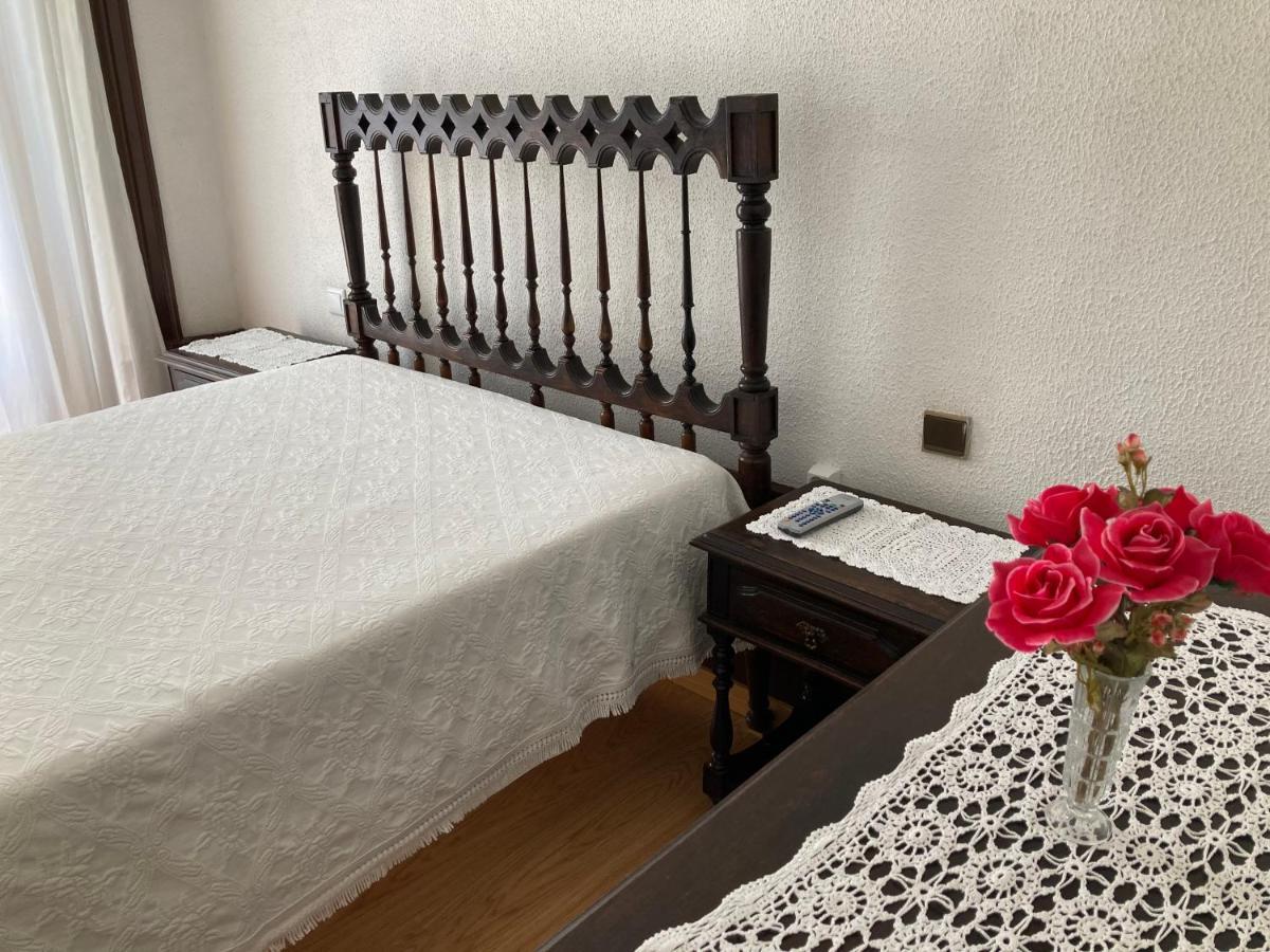 Hospedaria Boavista بورتو المظهر الخارجي الصورة