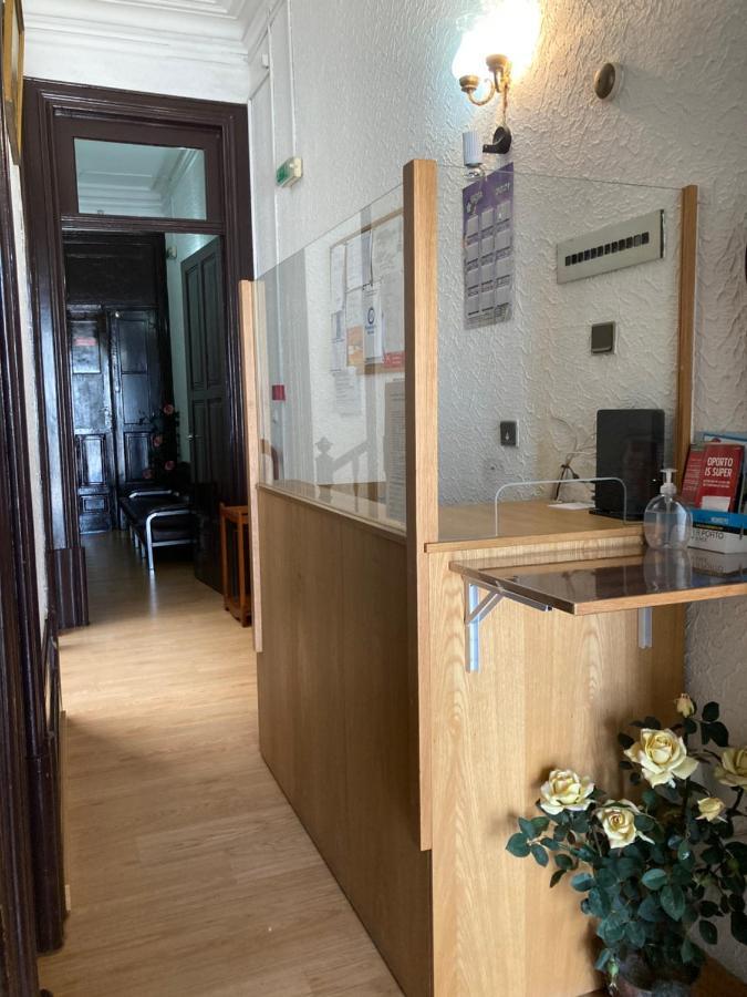 Hospedaria Boavista بورتو المظهر الخارجي الصورة