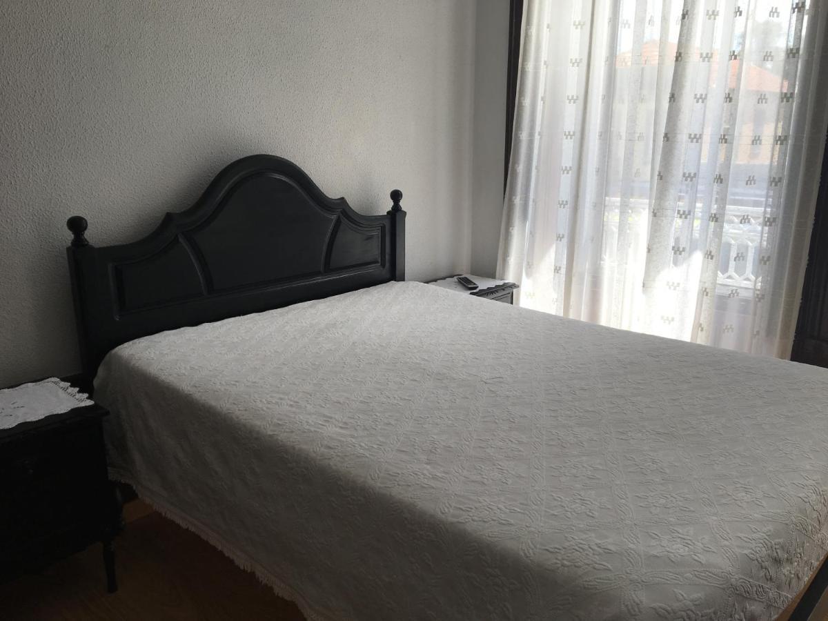 Hospedaria Boavista بورتو المظهر الخارجي الصورة