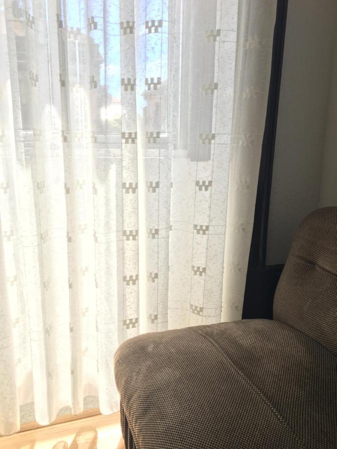 Hospedaria Boavista بورتو المظهر الخارجي الصورة