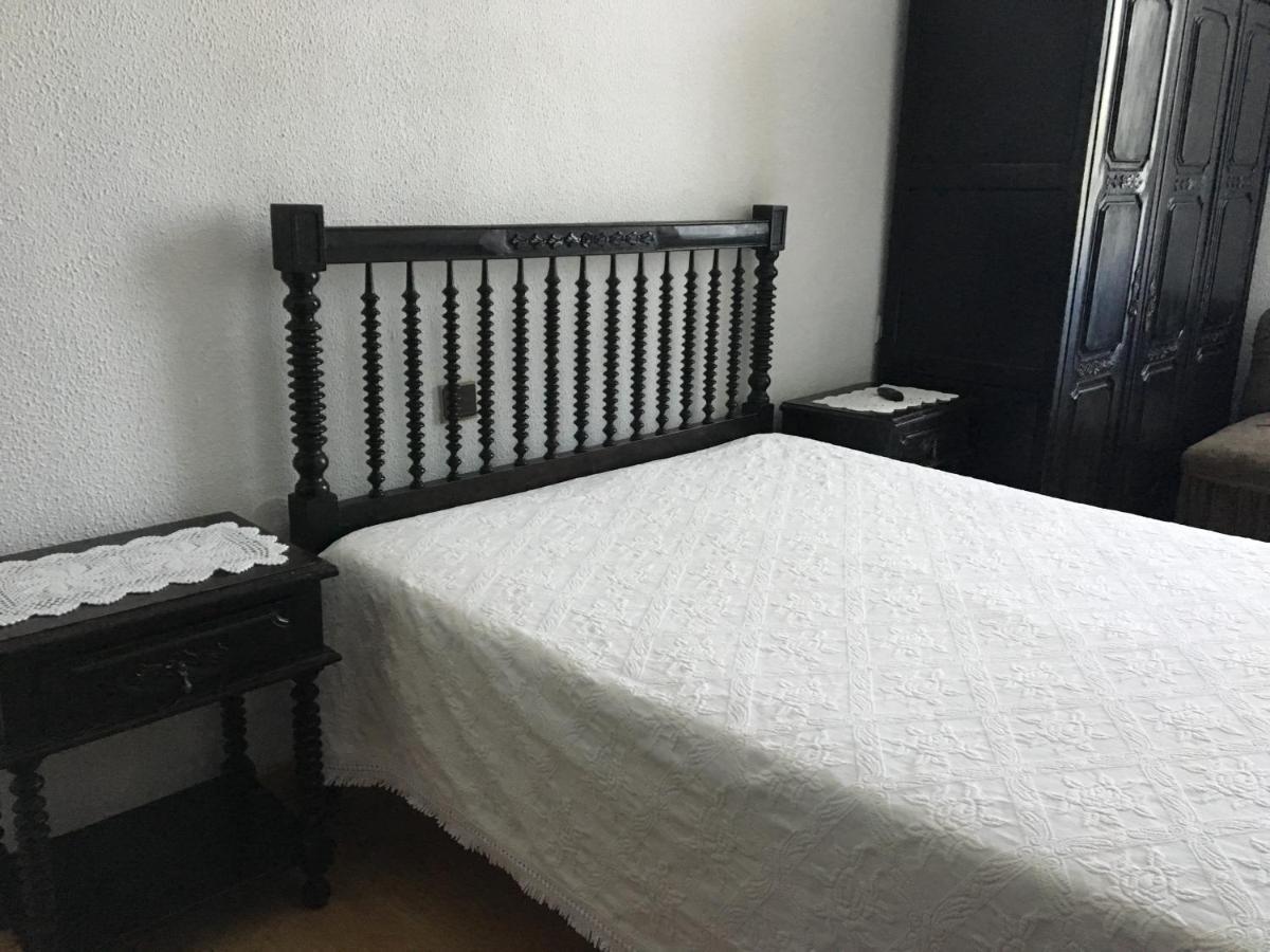 Hospedaria Boavista بورتو المظهر الخارجي الصورة